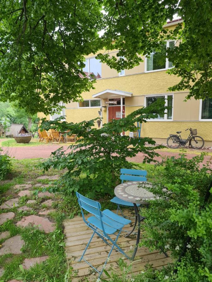 Saltvik Bed & Breakfast Exterior foto