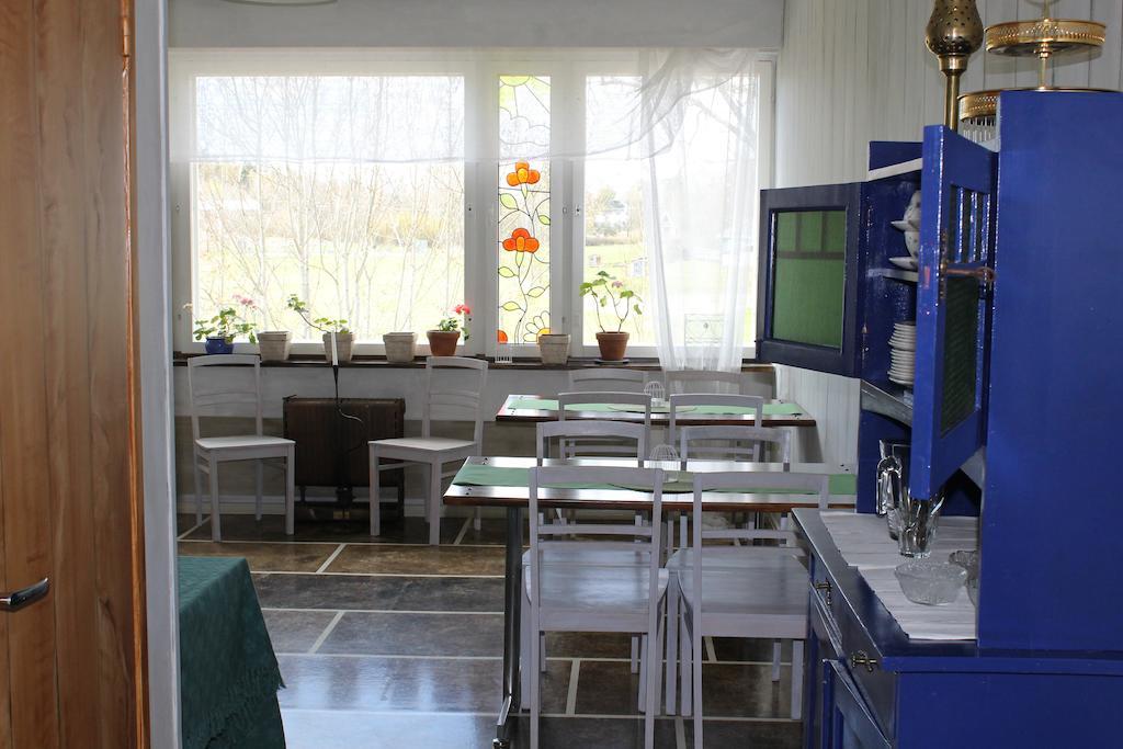 Saltvik Bed & Breakfast Exterior foto