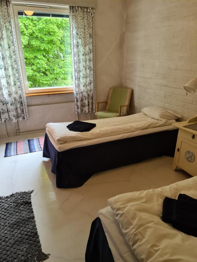 Saltvik Bed & Breakfast Exterior foto